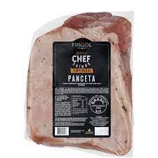 SUINO RESFR. PANCETA TEMPERADA FRIGOL (KG) 
