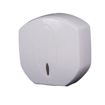 SUPORTE PAPEL HIG. ROLAO BRANCO 