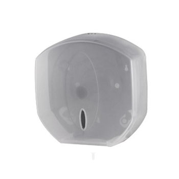 SUPORTE PAPEL HIG. ROLAO TRANSP. 