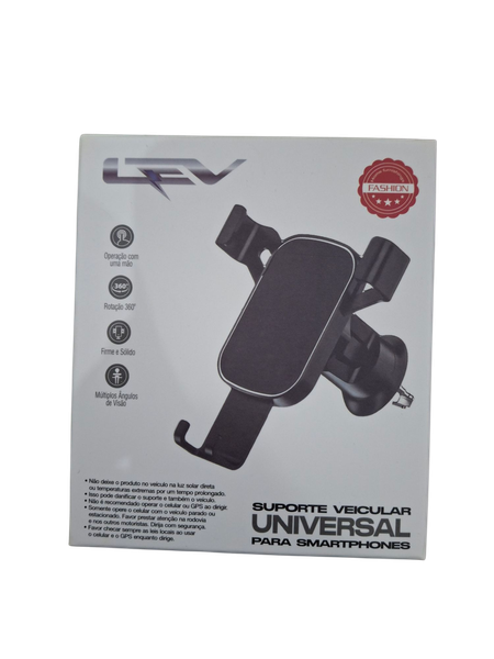 SUPORTE UNIVERSAL INOVA 