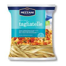 TAGLIATELLI CONG. PCT 500GR 