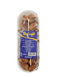 TAMARA COM CAROÇO BAND 200 GR 