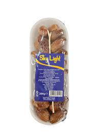 TAMARA COM CAROÇO BAND 200 GR 