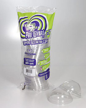 TAMPA BOLHA GALVANOTEK G-800 PCT 50UN 