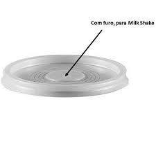 TAMPA COPAZA FURADA TP 07(13-400-440-500) CX - 40 X 50 UN