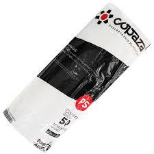 TAMPA COPAZA FURADA TP 08 (15-14-770) CX - 20 X 50 UN