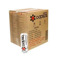 TAMPA COPAZA TC 300 (250-300) CX - 40 X 50 UN.