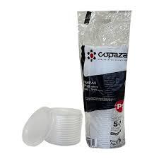 TAMPA COPAZA TP 06 (100-03) PCT 50 UN.