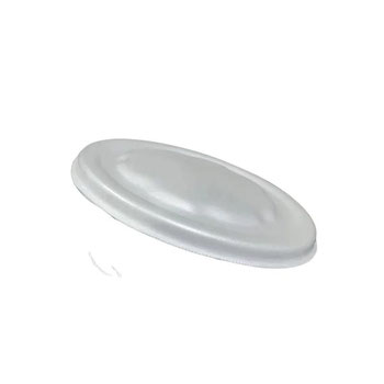 TAMPA ISOPOR COPOBRAS TP-090 FD 50 UN 