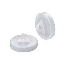 TAMPA PARA PIA 1.1/2" PLAST 