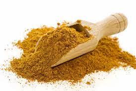 TEMPERO BAIANO GRANEL (KG) 