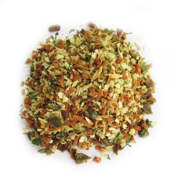 TEMPERO DO EDU GRANEL (KG) 