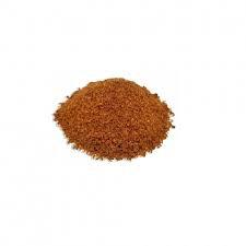 TEMPERO DRY RUB CARNE GRANEL (KG) 