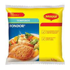 TEMPERO FONDOR MAGGI PCT 1.1KG 
