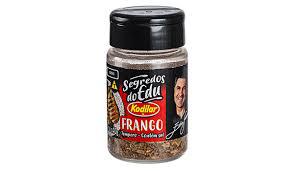 TEMPERO SEGREDOS DO EDU KODILAR PT 40GR FRANGO