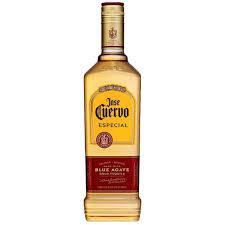 TEQUILA JOSE CUERVO VD 750ML OURO