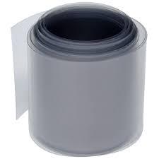 TIRA DE PET ACETATO 10CM PCT 4MT 