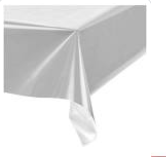 TOALHA PEROLIZADA 78X78 PCT 10UN BRANCA