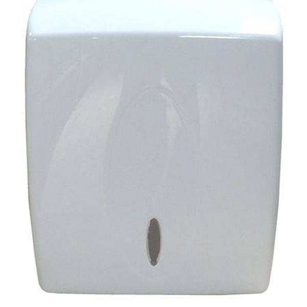 TOALHEIRO INTERFOLHA BRANCO 