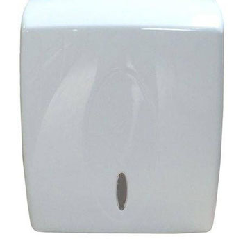 TOALHEIRO INTERFOLHA BRANCO 