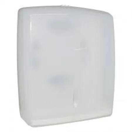 TOALHEIRO INTERFOLHA TRANSPARENTE 