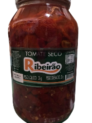 TOMATE SECO RIBEIRAO VD 3KG 