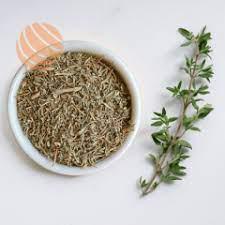 TOMILHO EM FLOCOS GRANEL (KG) 