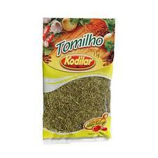 TOMILHO KODILAR PCT 15GR 