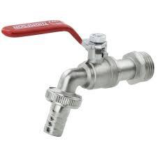 TORNEIRA ESFERA 3/4" 