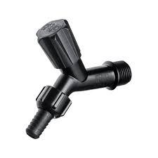 TORNEIRA PLASTICA PARA JARDIM 3/4" 