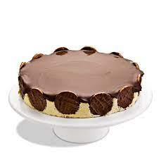 TORTA HOLANDESA (KG) 