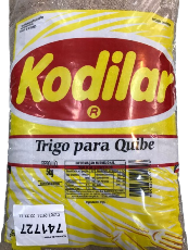 TRIGO PARA KIBE KODILAR PCT 5KG 