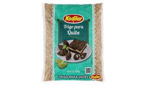 TRIGO PARA KIBE KODILAR PCT 500GR 