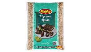 TRIGO PARA KIBE KODILAR PCT 500GR 