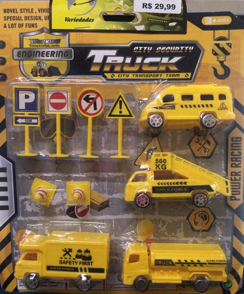 UTENSILIOS DIVERSOS CARTELA 29.99 