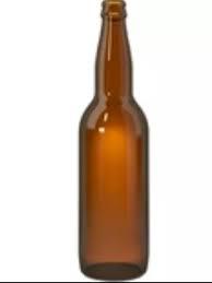 VASILHAME AMBEV VIDRO 600ML 