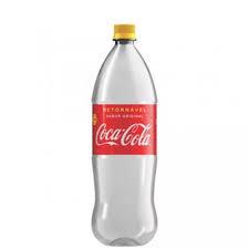 VASILHAME COCA PET 2 LT 