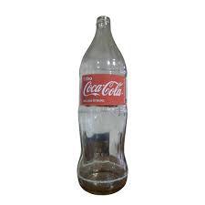 VASILHAME COCA VIDRO 1 LT 