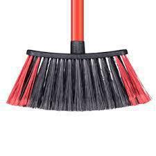 VASSOURA CAMPO BELO COM CABO FARTURA X6 