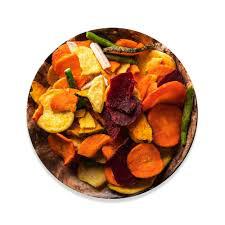 VEGETAIS DESIDRATADOS GRANEL (KG) 