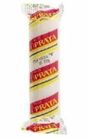VELA DE CERA PRATA N02 BRANCA PCT 8UN 