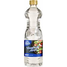 VINAGRE ALCOOL JOAO E MARIA FR 750ML 