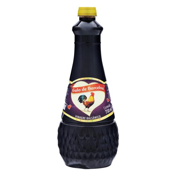 VINAGRE BALSAMICO GALO FR 375ML 
