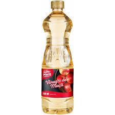 VINAGRE MACA JOAO E MARIA FR 750ML 