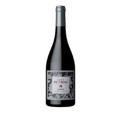 VINHO ARGENTINO FAMILIA PETRINI VD 750ML TANNAT