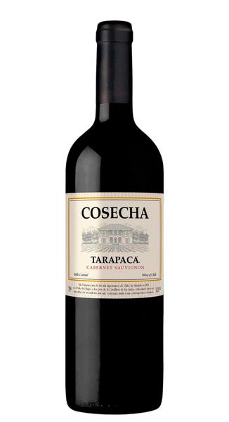 VINHO CHILENO TAPARACA VD 750ML CABERNET SAUVIGNON