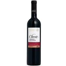 VINHO SALTON CLASSIC VD 750ML CABERNET SAUVIGNON 