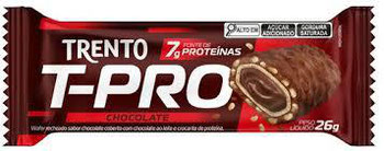 WAFER TRENTO T-PRO PCT 26GR CHOCOLATE
