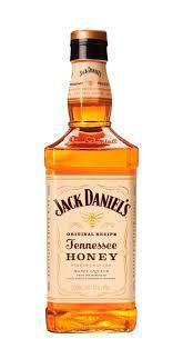 WHISKY JACK DANIELS HONEY VD 700ML 