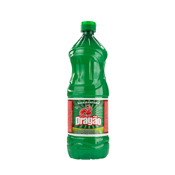 AGUA SANIT DRAGAO 1L